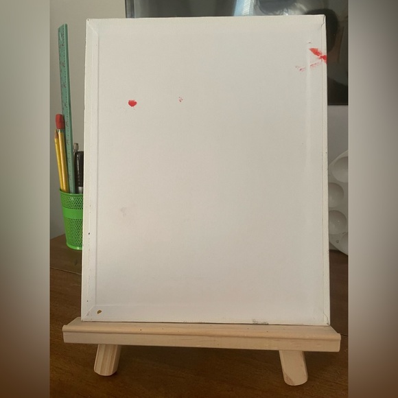 “Tree of life” illustration painting - Picture 6 of 6